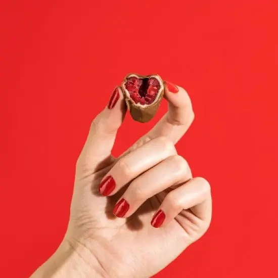 Tru Fru White & Milk Chocolate Frozen Whole Raspberries - 8oz image {5}