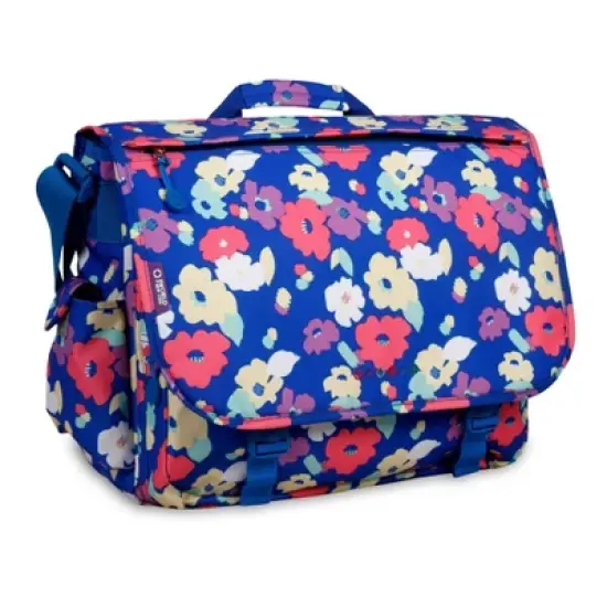 JWorld Thomas Laptop Messenger Bag image {12}