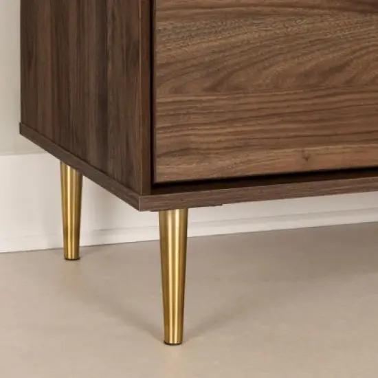 Hype 2 Drawer Nightstand - South Shore image {5}