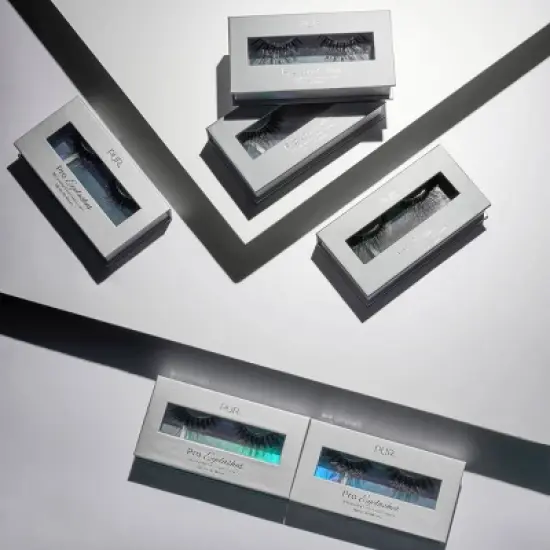 PUR The Complexion Authority Pro Eye Lashes - Bombshell - Ulta Beauty image {5}