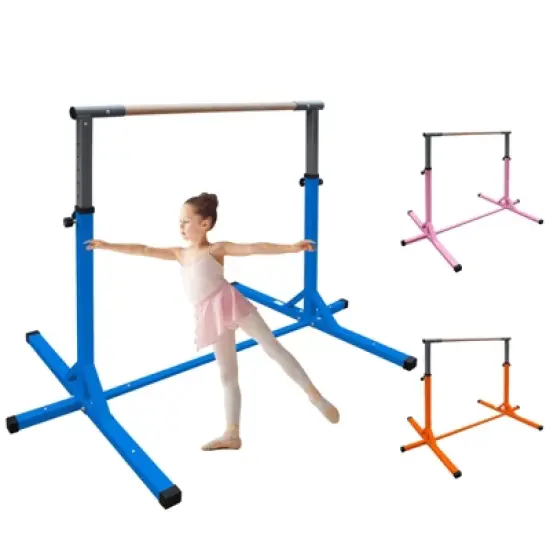 Dexmalle Junior Training Kip Bar for Home image {7}