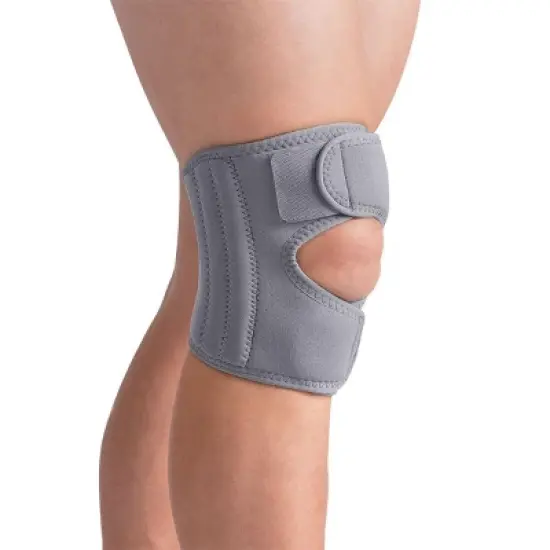 Swede-O Thermal Vent Adjustable Knee Stabilizer image {8}