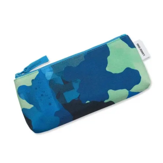 Lands' End Pencil Pouch image {8}