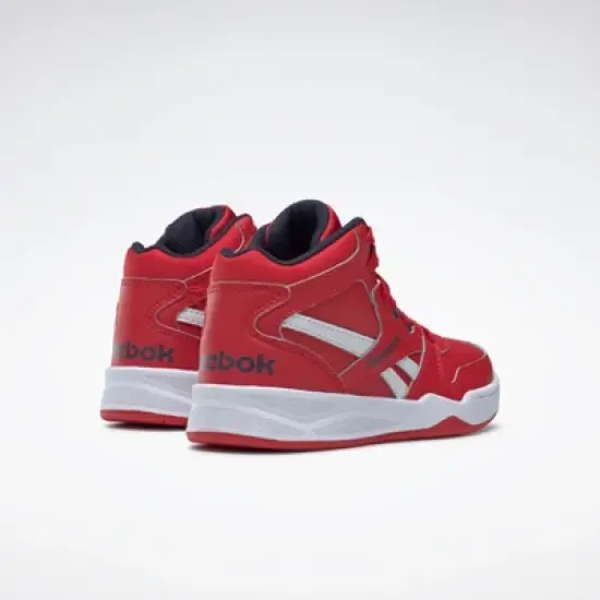 Reebok BB 4500 Court Shoes - Preschool Kids Sneakers image {2}