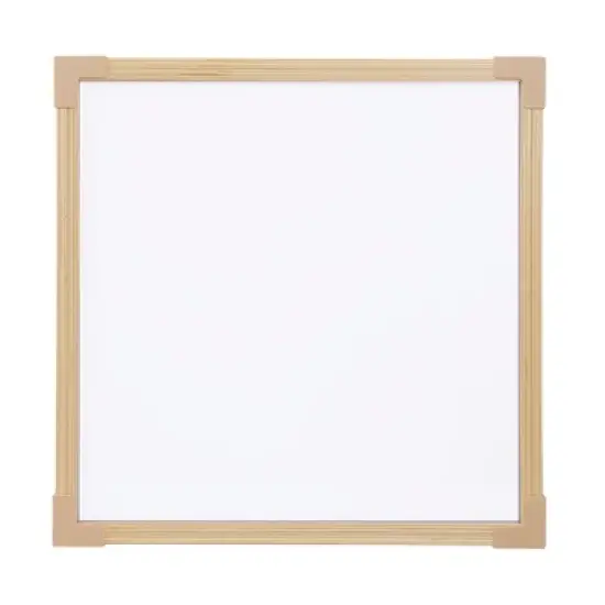 Guidecraft LED Tabletop Lightbox: Activity Light Table for Preschool, Classroom and Kids Playroom | Sensory Learning | Educational Play image {5}