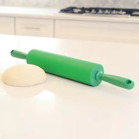 Better Houseware Silicone Rolling Pin image {4}