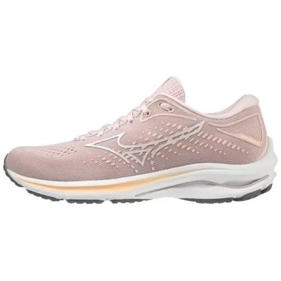 Mizuno Women's Wave Rider 25 Running Shoe image {10}