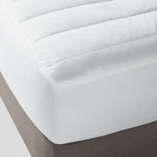 Performance Waterproof Mattress Pad - Threshold&trade; image {3}
