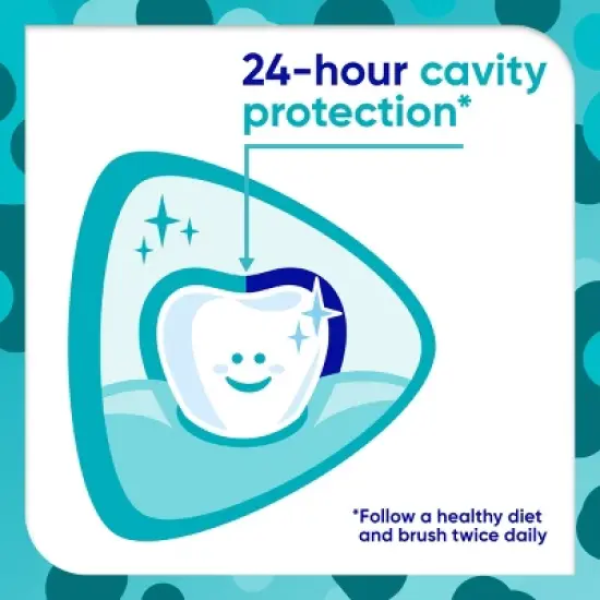 Sensodyne Pronamel Kids Berry Twist - 4oz image {4}