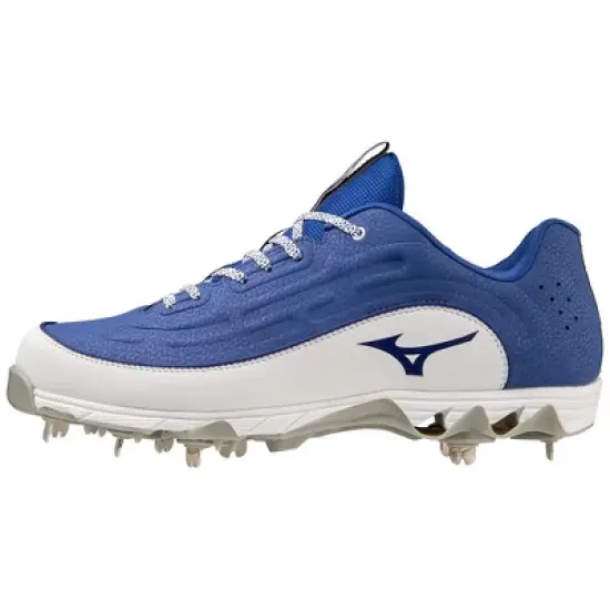 Mizuno 9-Spike&reg; Ambition 3 Low Men's Metal Baseball Cleat image {5}