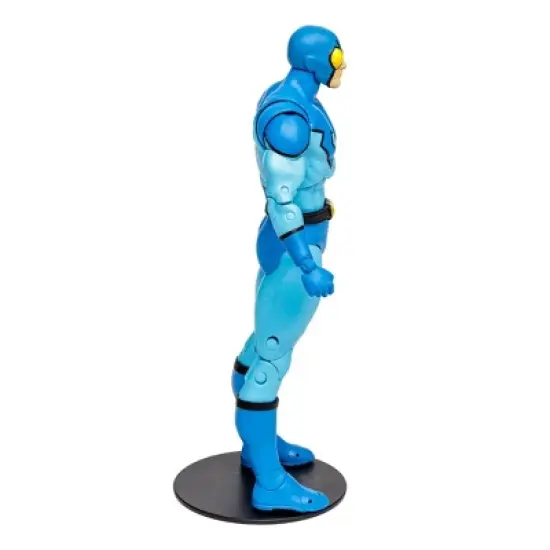 McFarlane Toys DC Comics Gold Label Blue Beetle 7" Action Figure (Target Exclusive) image {6}