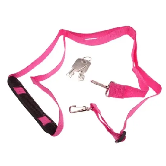 SHANY Essential Pro Large Makeup Train Case image {5}