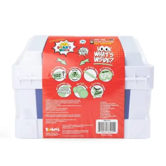 Ryan's World Mega Mystery Chest image {5}