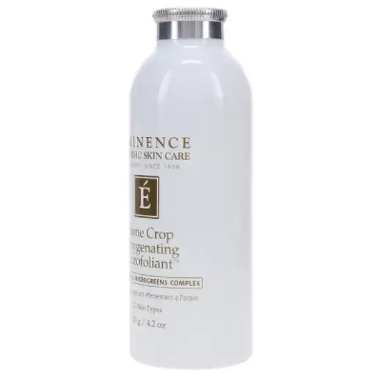 Eminence Stone Crop Oxygenating Fizzofoliant 4.2 oz image {3}