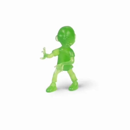 Adopt a Character Zombie - Bullseye's Playground&trade; image {1}