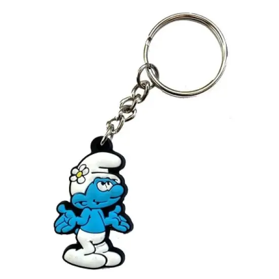 The Purple Cow The Smurfs Advent Calendar: Winter-Themed Tabletop Paper and Cardboard image {9}