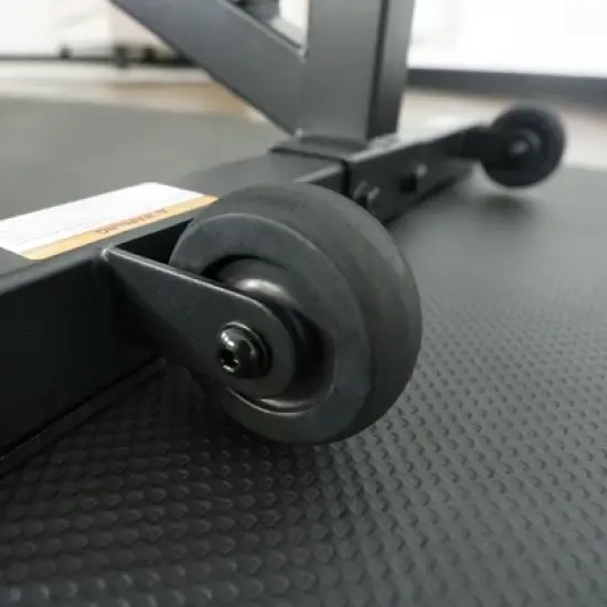 Sunny Health & Fitness Fully Adjustable Utility Weight Bench image {13}