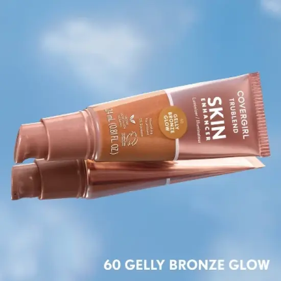 COVERGIRL TruBlend Skin Enhancer Luminizer - 0.81 fl oz image {10}