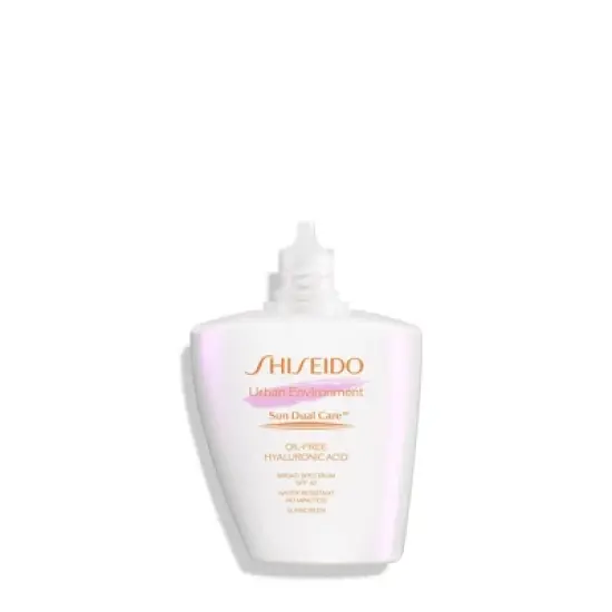 Shiseido Urban Oil Free Sunscreen with SPF 42 - 1oz - Ulta Beauty image {1}