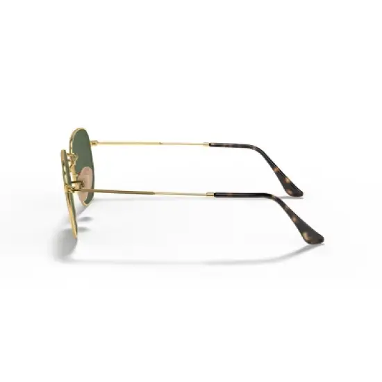 Ray-Ban RB3548N 51mm Unisex Irregular Sunglasses image {2}