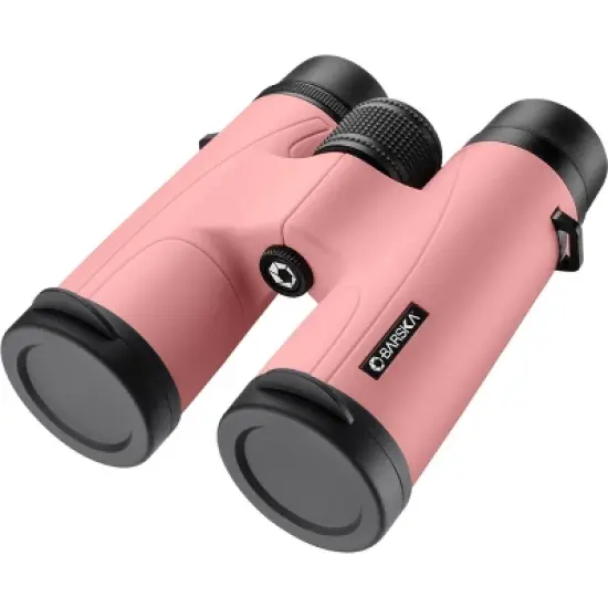 Barska 10x42mm Crush Binoculars - Pink image {5}