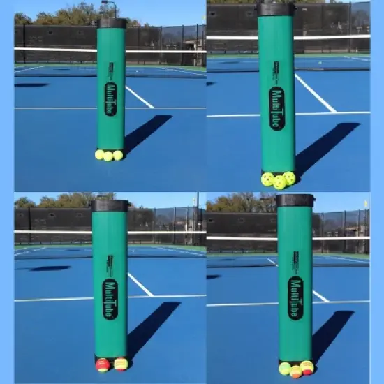 OnCourt OffCourt  MultiTube image {2}