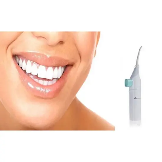 Air Powered Water Flosser image {4}
