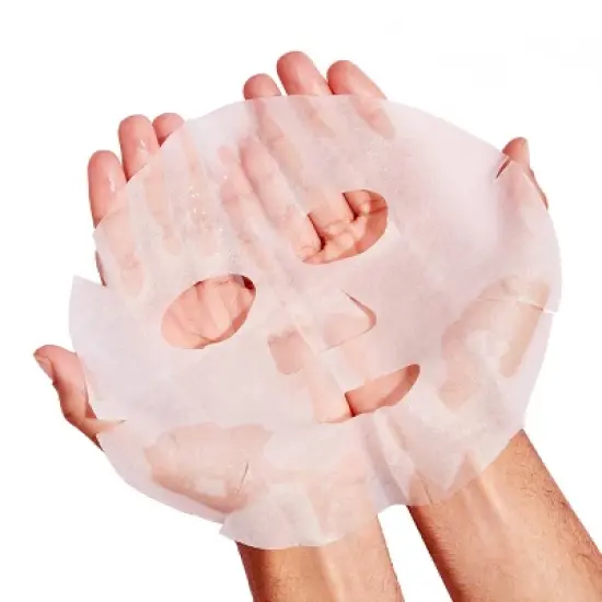 TONYMOLY Lavender Face Sheet Mask - 0.74oz image {2}