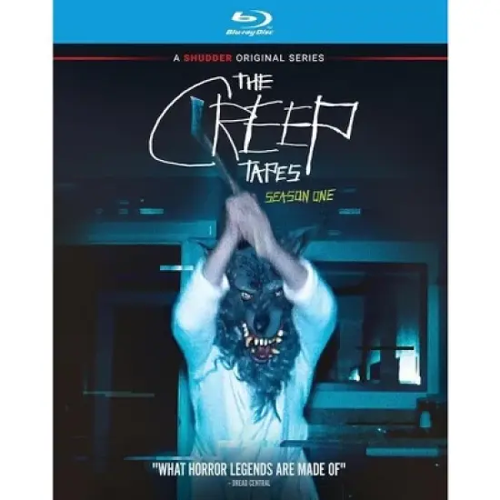 The Creep Tapes: Season 1 (2024) image {2}