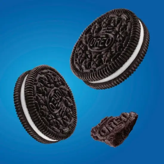 Betty Crocker Oreo Brownie Mix - 9.3oz image {2}