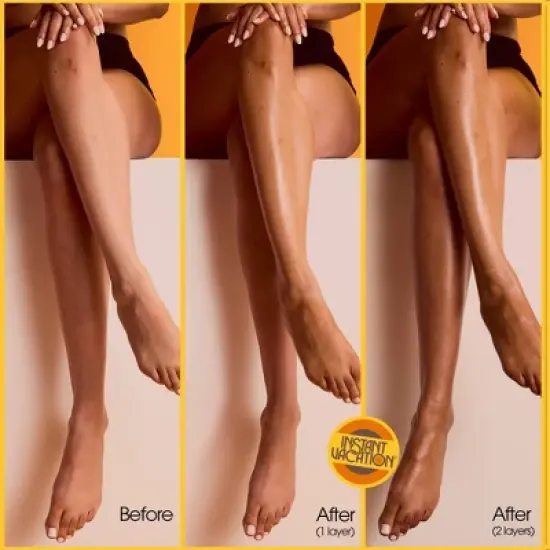 Vacation Instant Vacation Bronzing Lotion - SPF 30 - 5 fl oz image {8}