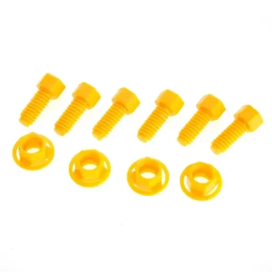 Ready! Set! Play! Link 27 Piece Take-A-Part Engineering Excavator Construction Vehicle Truck Set image {8}