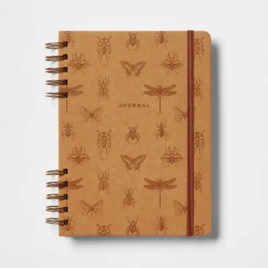 6"x8" Grip Spiral Insects - up&up&trade; image {4}