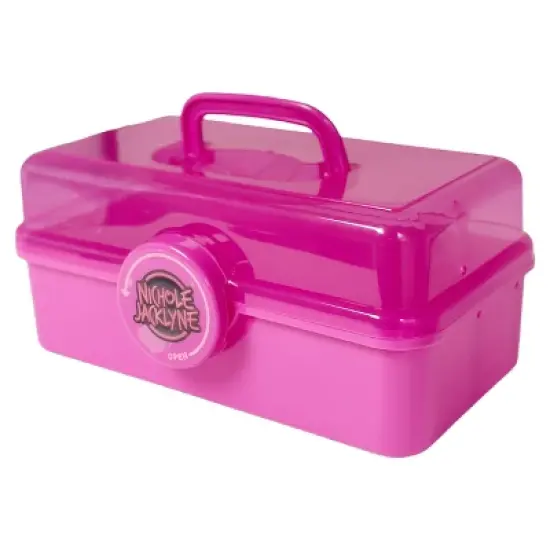 Nichole Jacklyne Grab and Go Slime Kit image {4}