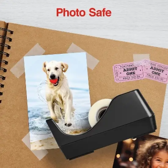 MyOfficeInnovations Value Pack w/ 16 rolls of tape and Dispenser 518718 image {5}