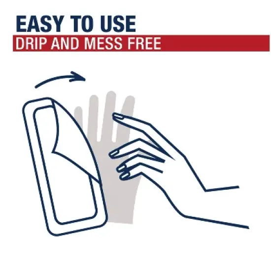 Aquaphor Advanced Therapy Repairing Hand Mask - 0.7 fl oz image {4}