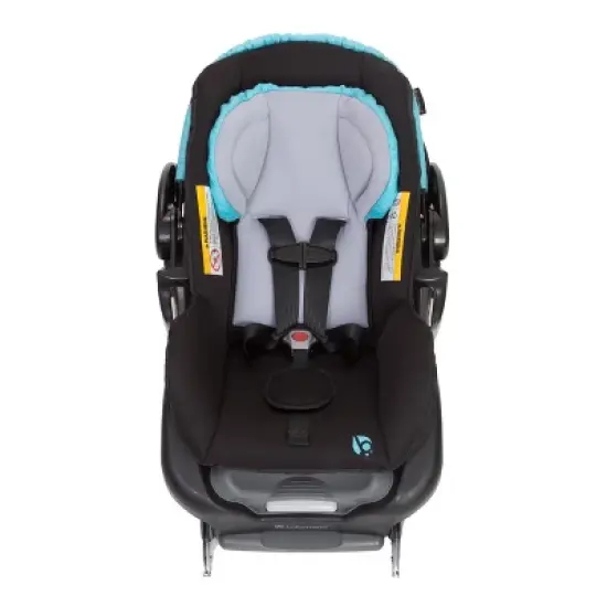 Baby Trend Secure 35 Infant Car Seat image {6}