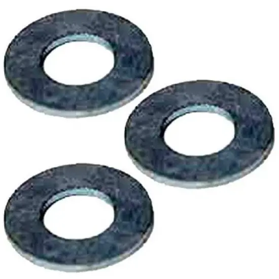Weed Eater Poulan Husqvarna Trimmer 3 Pack Flat Washer - 530015828-3PK image {1}