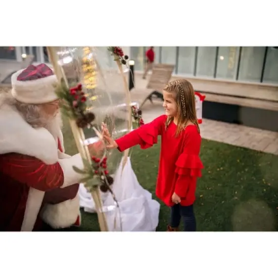 Bubble Tent Pop Up Gazebo - Alvantor image {11}