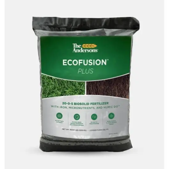 The Andersons EcoFusion Plus 20-0-5 image {5}
