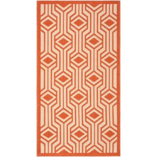 Courtyard CY6113 Power Loomed Indoor/Outdoor Area Rug - Safavieh image {4}