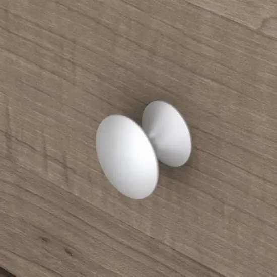 Cabot 60W L Shaped Computer Desk - Bush Furniture image {9}