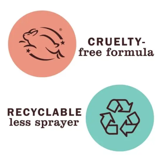 Mrs. Meyer's Clean Day Lavender Multi-Surface Everyday Cleaner - 16 fl oz image {4}