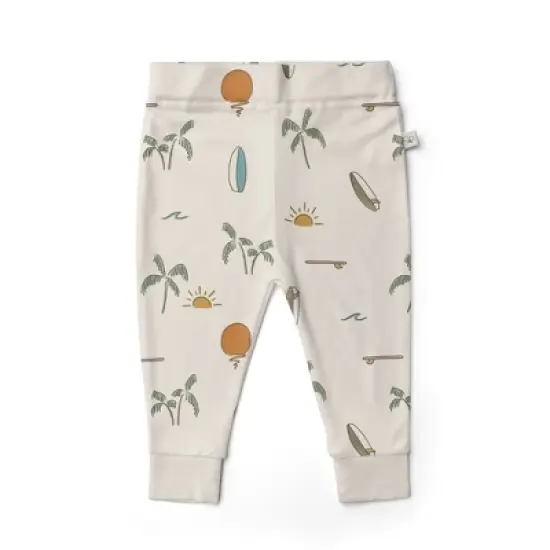 Goumikids Viscose Made from Bamboo + Organic Cotton Pants image {19}