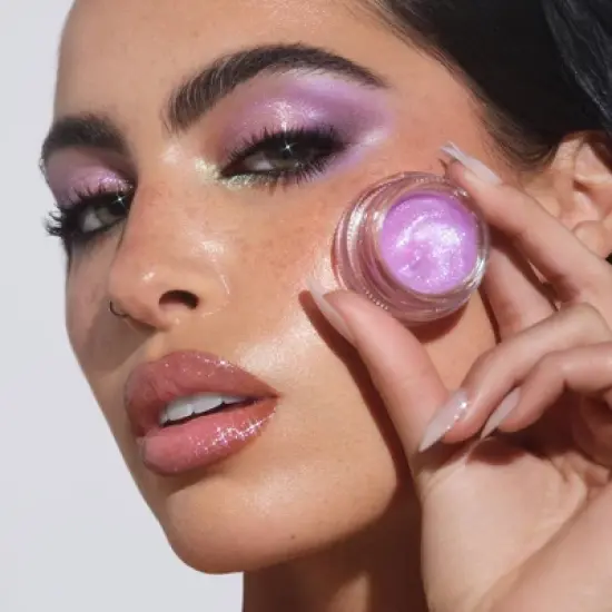 Anastasia Beverly Hills Cosmic Collection Eye Gloss - 0.11 fl oz - Ulta Beauty image {4}