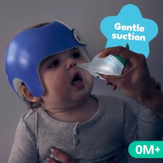 Playhouse MD Light-Up Nasal Bulb - Narwhal image {5}