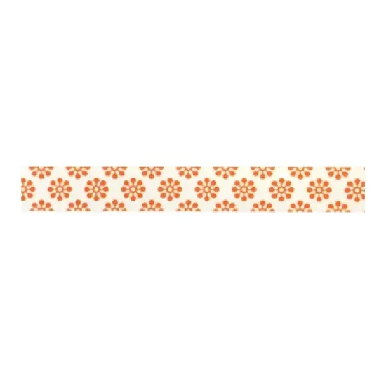 Wrapables Washi Masking Tape, Blissful Patterns Group image {4}