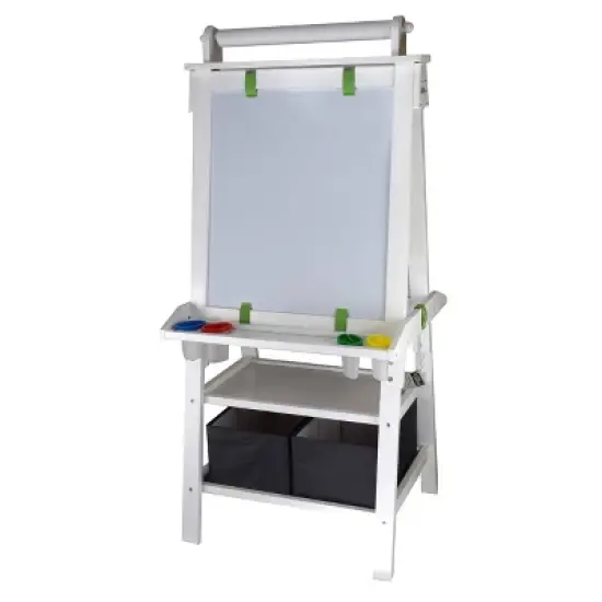 Little Partners Deluxe Learn &ldquo;N Play Art Center Easel&rdquo; image {13}