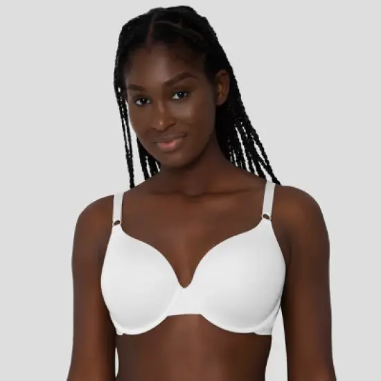 Fruit of the Loom Women's T-Shirt Bra image {1}