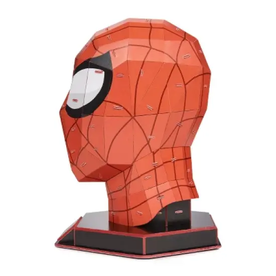4D BUILD - Marvel Spider-Man Model Kit Puzzle 82pc image {6}
